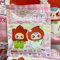 Blind Bag Porte Clé Baby Tree - Charms en Acrylique