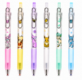 Stylo Pokémon Evolition - Modèle aléatoire