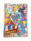 Carte Pokemon Larméléon 054 — MEP Promo Méga-Évolution