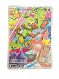 Carte Pokemon Ouistempo 052 - MEP Promo Méga-Évolution