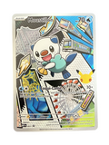 Carte Pokemon Moustillon 051 — MEP Promo Méga-Évolution