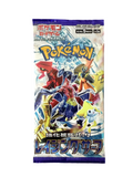 Booster Pokémon Écarlate et Violet – Raging Surf  (SV3a) – Japonais