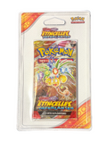 Blister Pokémon Écarlate et Violet - Étincelles Déferlantes (FR) - Illustration Aléatoire