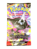 Booster Pokémon Méga-Évolution - Nuit Noire (FR) - Illustration Aléatoire