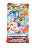 Booster Pokémon - Méga-Évolution : Chaos Ascendant (fr) - Illustration Aléatoire