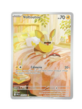 Carte Pokemon Voltoutou 099/094 - Flammes Fantasmagoriques - Méga Evolution