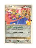 Carte Pokemon Zacian Niv. X SWSH135 - Épée et Bouclier - Promo