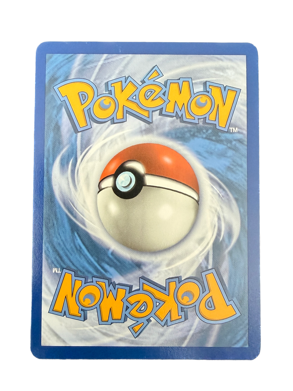 Carte Pokémon Flambino 16/25 - Promo McDonald's 2021