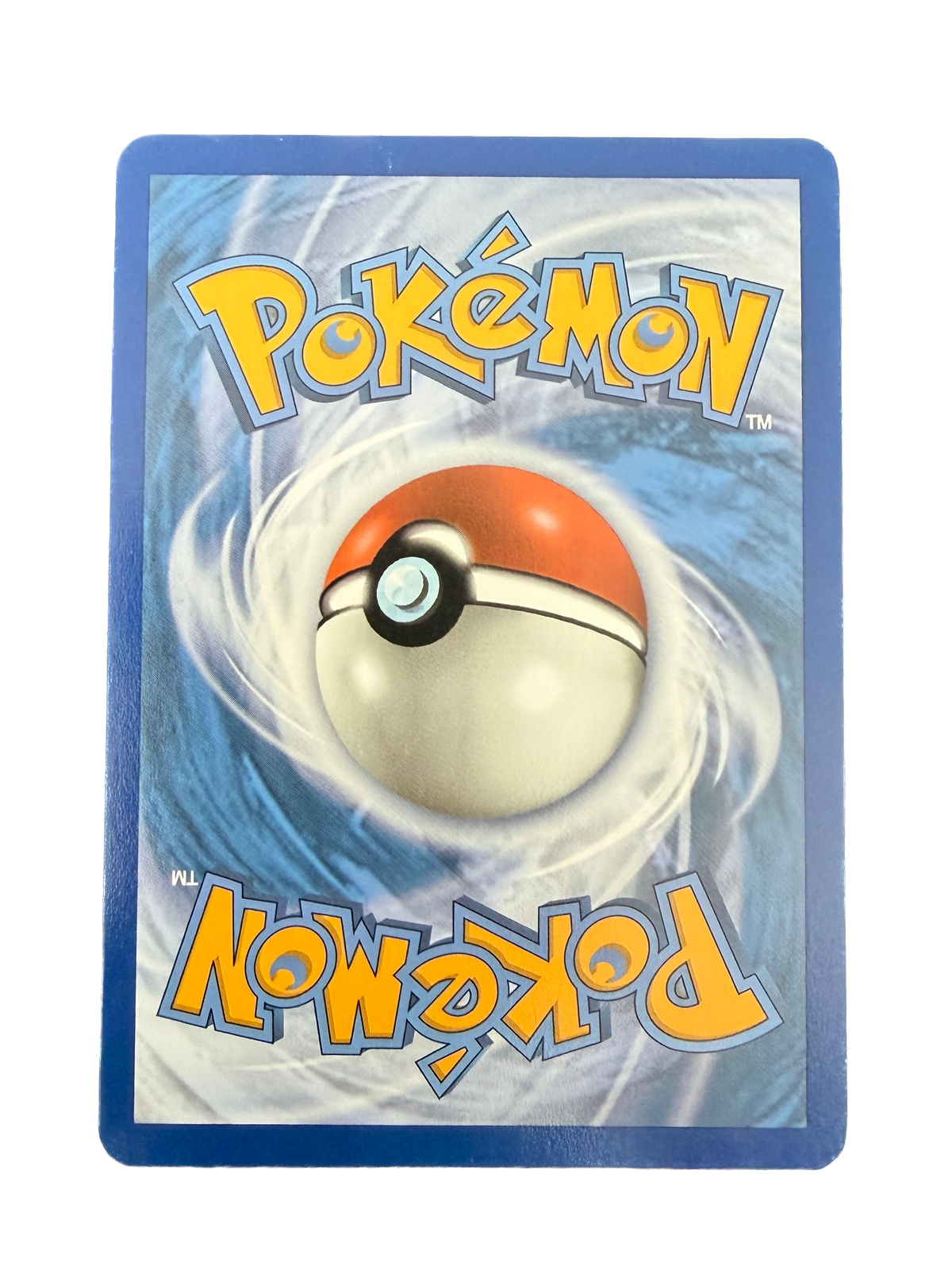 Carte Pokémon Flambino 16/25 - Promo McDonald's 2021