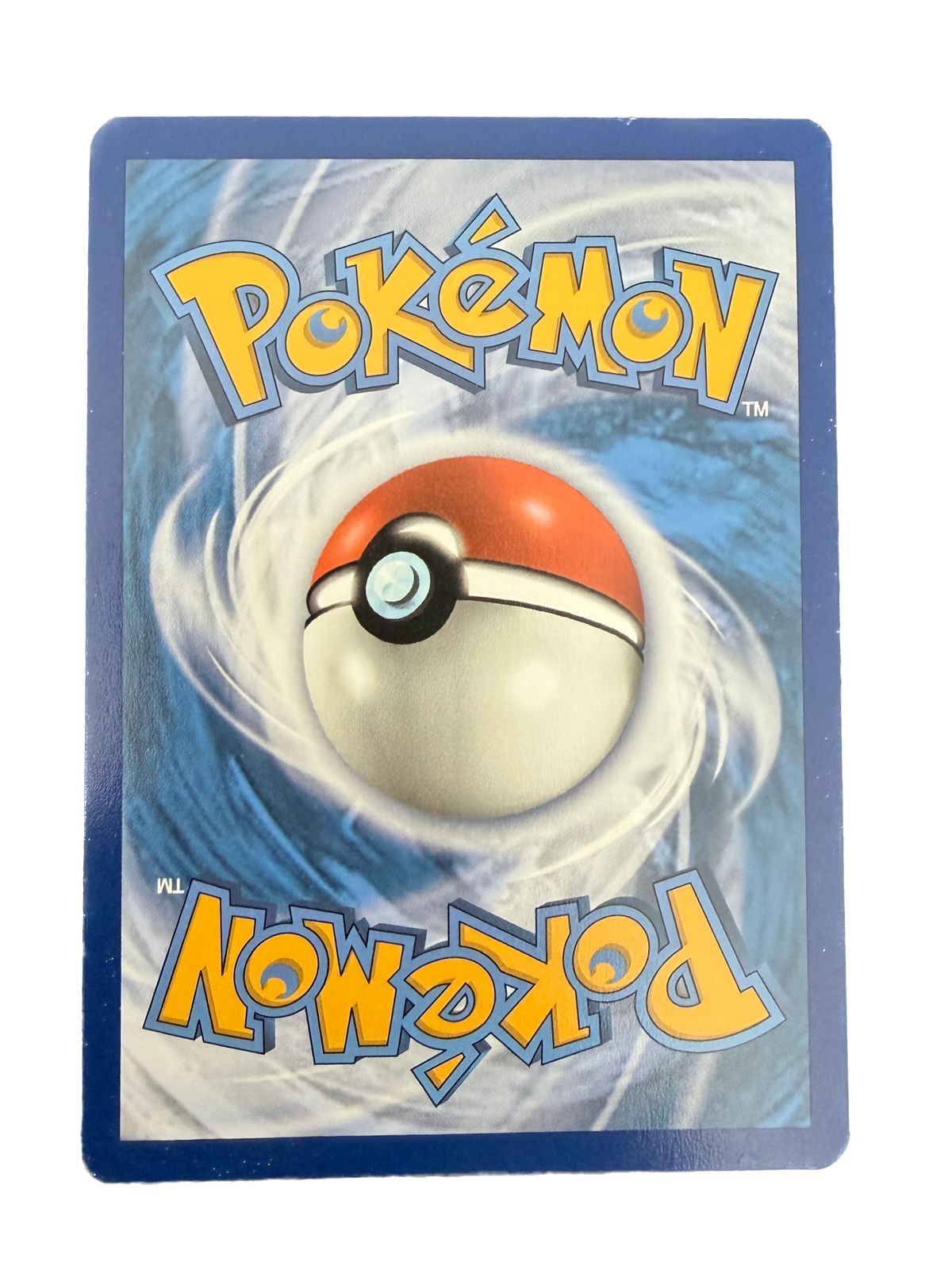 Carte Pokémon Holographique Tortipouss 4/25 - Promo McDonald's 2021