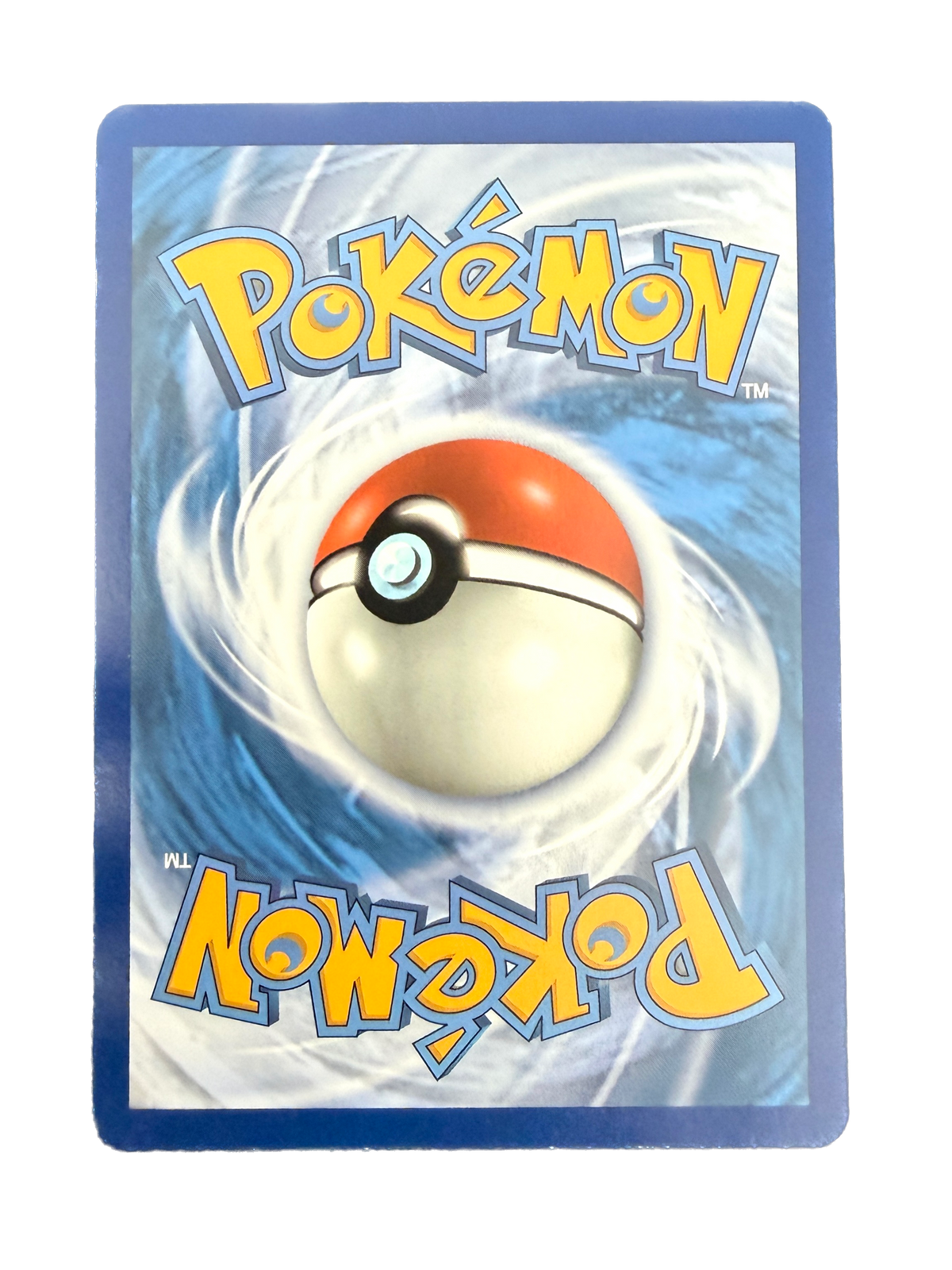 Carte Pokémon Héricendre 10/25 - Promo McDonald's 2021