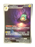 Carte Pokémon Ampibidou 201/197 - Écarlate et Violet - Flammes Obsidiennes EV03