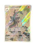 Carte Pokémon Malamandre 224/217 - Héros Transcendants - Méga Evolution ME2.5