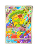 Carte Pokémon Ludicolo 095/094 - Flammes Fantasmagoriques - Méga Evolution ME2