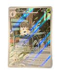 Carte Pokémon Pérégrain, issue de l’extension Équilibre Parfait du JCC Pokémon.