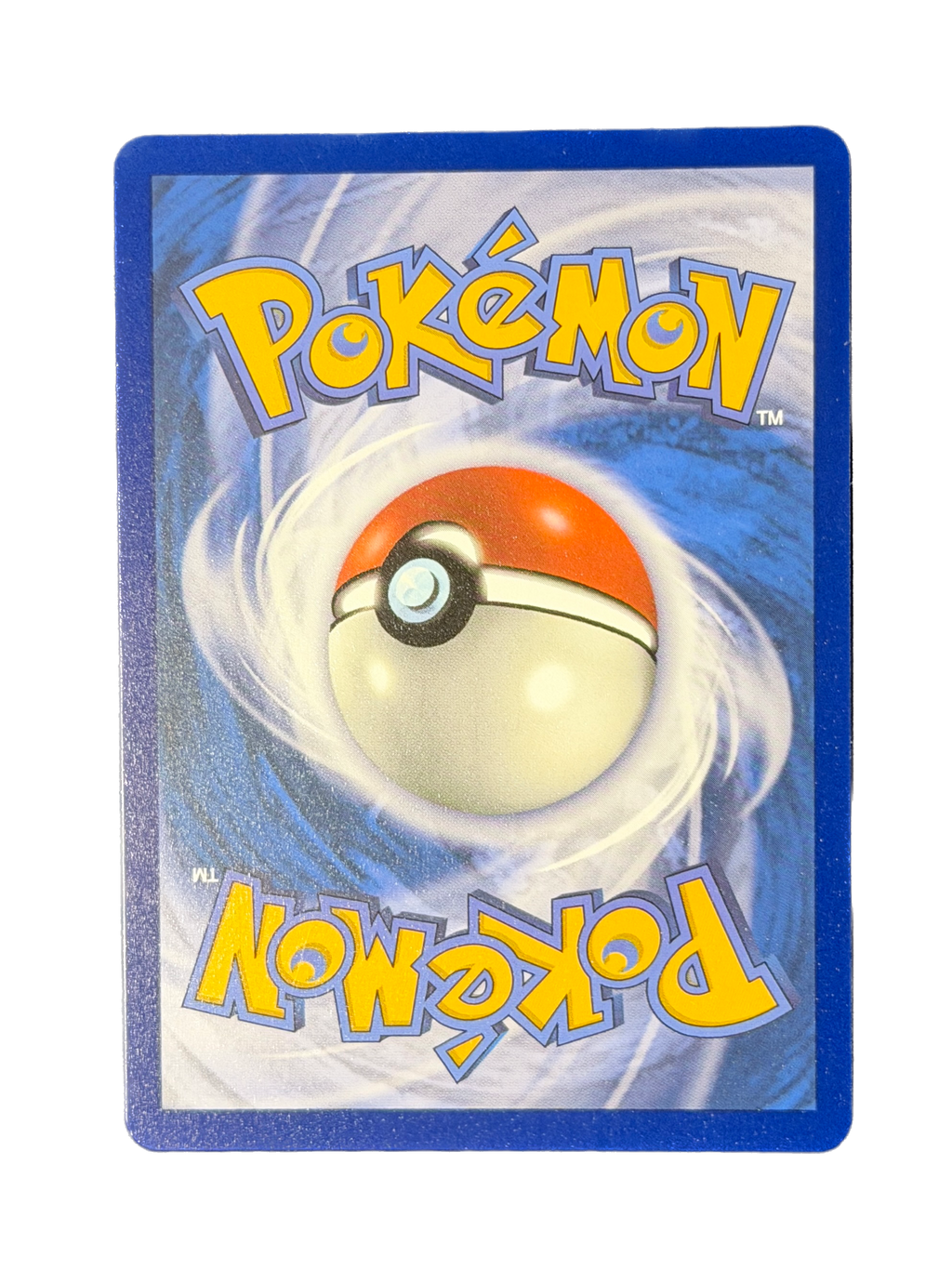 Carte Pokémon Pérégrain, issue de l’extension Équilibre Parfait du JCC Pokémon.