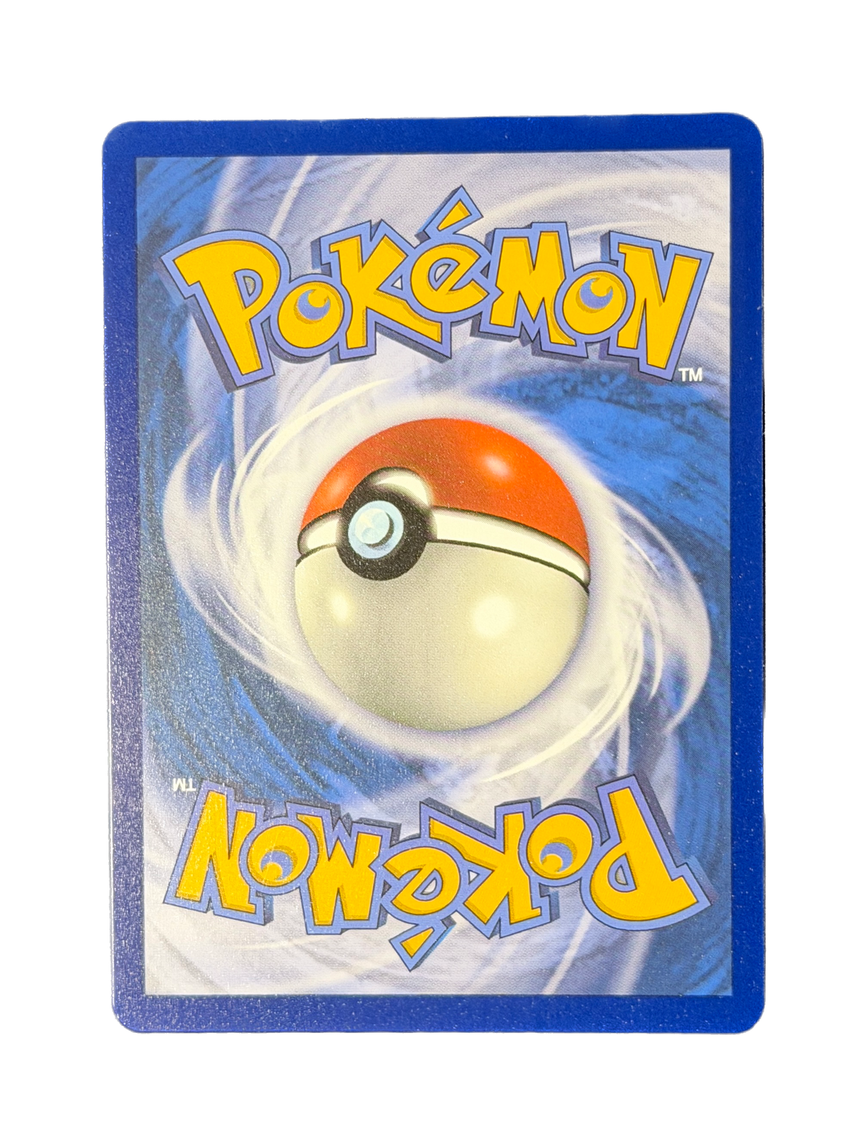Carte Pokémon Pérégrain, issue de l’extension Équilibre Parfait du JCC Pokémon.