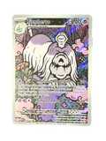 Carte Pokémon Tomberro 145/132 - Méga Evolution ME01
