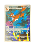Pokémon Card Scorbunny 053 MEP Promo FR