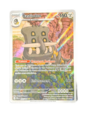 Carte Pokémon Bastiodon 093/084 - Nuit Noire - Méga Evolution ME5